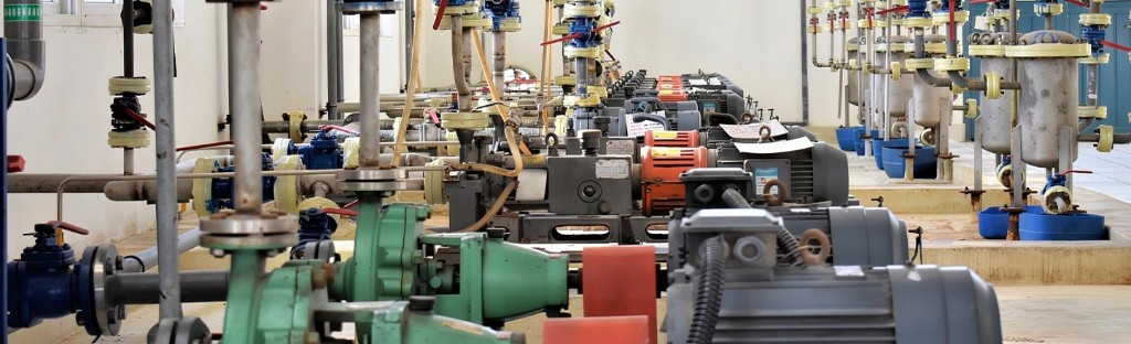 Production line