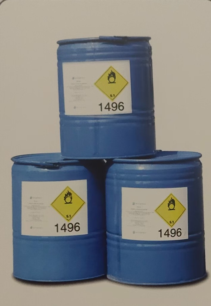 Sodium Chlorite